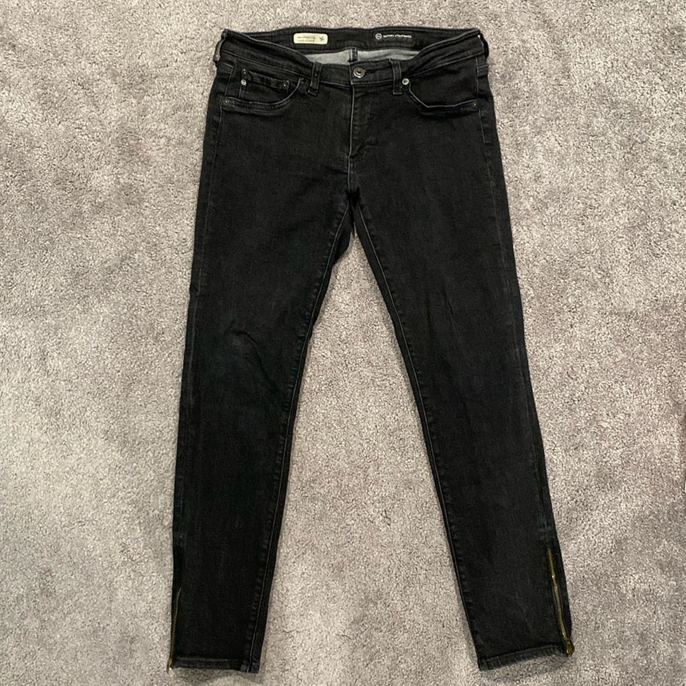 Adriano Goldschmied AG Jeans The Jegging